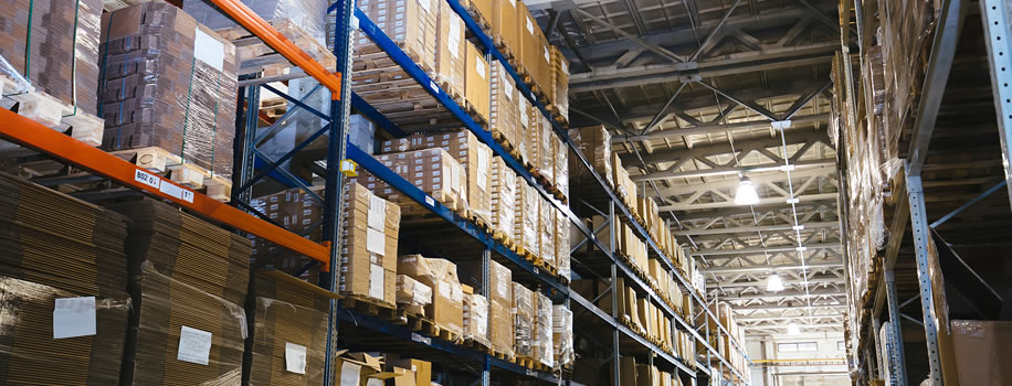 Security Solutions for Warehouses in NEW YORK, NY